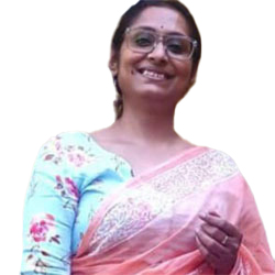 Ms Debika Mitra